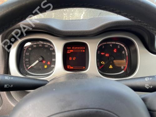håndbremse FIAT PANDA (312_, 319_) 1.2 (312PXA1A) | BP25626059I18 - Image 10