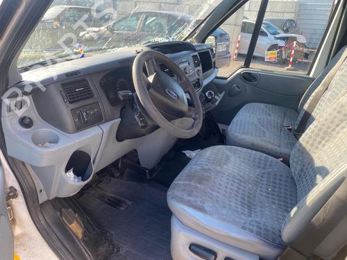 Instrument cluster FORD TRANSIT Van (FA_ _) 2.2 TDCi | BP39710507C47 - Image 20