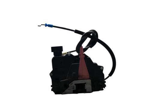 Rear left lock OPEL CORSA E (X15) 1.3 CDTI (08, 68) | BP25544905C100 - Image 2