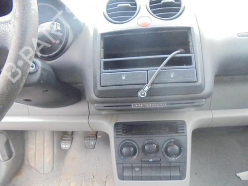 Right headlight SEAT AROSA (6H1) 1.4 | BP25553471C29 