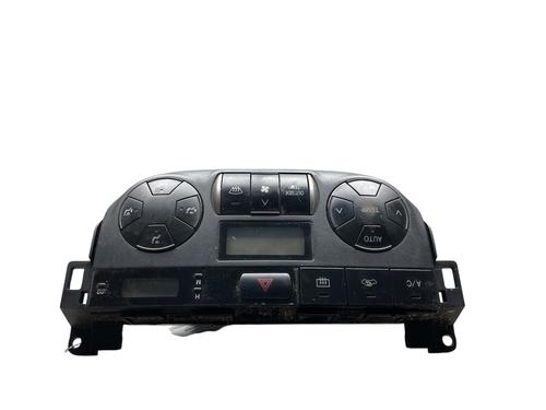 Used Climate control Climate control TOYOTA RAV 4 II (_A2_) 2.0 D 4WD (CLA20_, CLA21_, CLA20R, CLA21R) (116 hp) 25574400 25574400