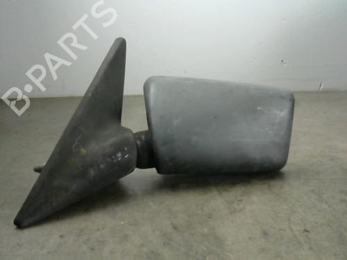 Ryggespeil venstre CITROËN AX (ZA-_) 10 (44 hp) 25559605