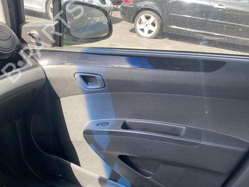 Front right seatbelt CHEVROLET SPARK (M300) 1.0 | BP25551621I25 - Image 15