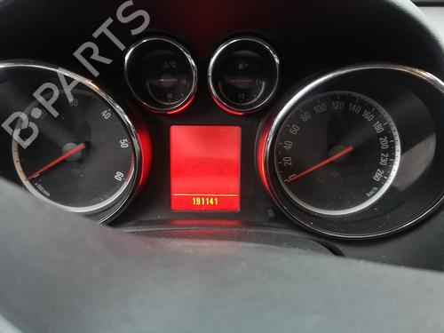 Right tailgate light OPEL ASTRA J (P10) 1.3 CDTI (68) | BP25561261C80 - Image 4