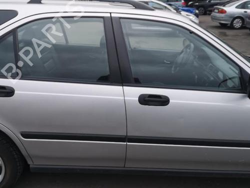 Left sun visor HONDA CIVIC VI Aerodeck (MB, MC) 1.6 16V (MC1) | BP25536893I1 - Image 11