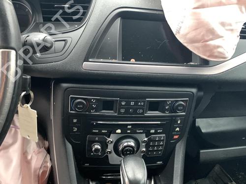 Starter CITROËN C5 III (RD_) 2.0 HDi 140 (RDRHF8, RDRHFA, RDRHA8, RDRHAJ) | BP26430419M8 - Image 8