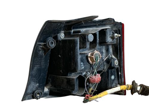 Left taillight PEUGEOT 4007 (VU_, VV_) 2.2 HDi | BP25542977C34 