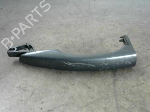 Used Rear right exterior door handle CITROËN C4 Picasso II 1.6 HDi / BlueHDi 115 (115 hp) 25523582