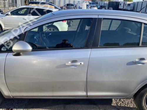 Climate control OPEL CORSA D (S07) 1.3 CDTI (L08, L68) | BP34452000I5 - Image 19