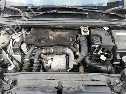 Front right window mechanism CITROËN C4 II (NC_) 1.6 HDi 115 | BP25551871C23  - Image 18