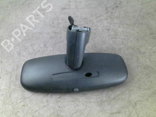Used Rear mirror PEUGEOT 307 (3A/C) 2.0 HDi 110 (107 hp) 25559907