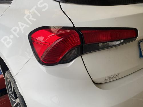 Left front window switch FIAT TIPO Hatchback (356_, 357_) 1.6 D (356HXG11) | BP29247898I27 - Image 36