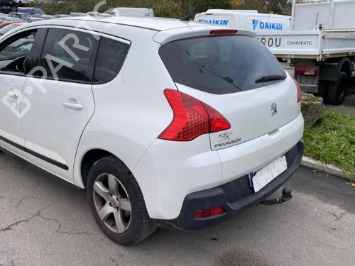 Starter PEUGEOT 3008 I MPV (0U_) 2.0 HDi 150 / BlueHDi 150 | BP26453271M8 