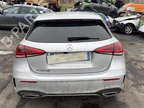 Right front window switch MERCEDES-BENZ A-CLASS (W177) A 200 d (177.012) | BP25573372I26 - Image 10