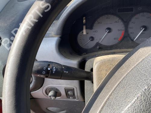 Retrovisor izquierdo CITROËN BERLINGO / BERLINGO FIRST Box Body/MPV (M_) 1.9 D 70 (MBWJZ, MCWJZ) | BP25541118C26 