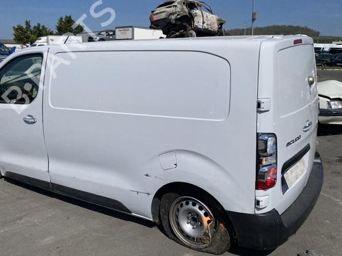 Front left window mechanism FIAT SCUDO Van 1.5 Multijet 120 (506) | BP28669323C22  - Image 22