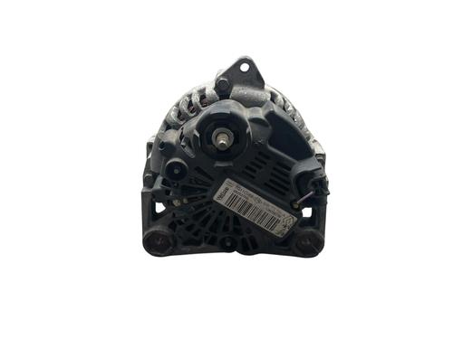Alternator RENAULT MEGANE II (BM0/1_, CM0/1_) 1.5 dCi (BM1E, CM1E) | BP27271794M7 