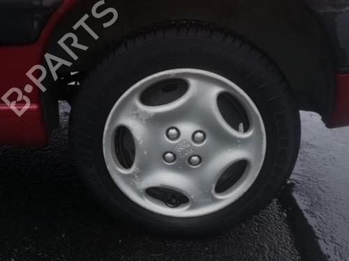 Alternator RENAULT TWINGO II (CN0_) 1.2 (CN0D) | BP25538631M7  - Image 5