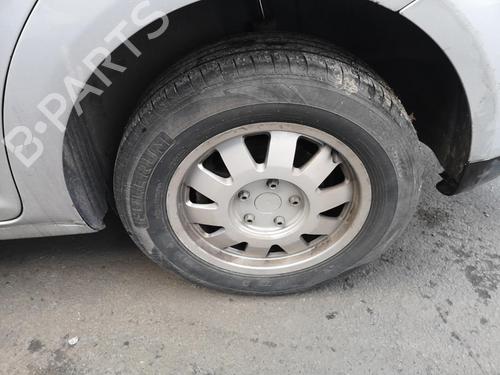 Commande Chauffage VW TOURAN (1T1, 1T2) 1.9 TDI | BP25532955I5 