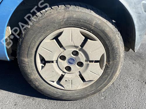 ABS pump FIAT PANDA (169_) 1.1 (169.AXA1A) | BP25528909M43