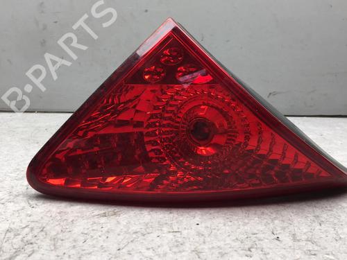 Left tailgate light PEUGEOT 3008 I MPV (0U_) 2.0 HDi | BP25555643C79 