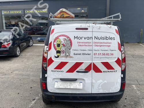 Front left interior door handle RENAULT KANGOO Express (FW0/1_) 1.5 dCi 95 (FW16) | BP32164986I13  - Image 18