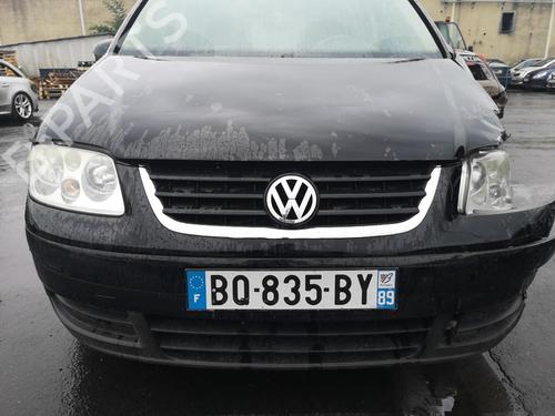 Left front window switch VW TOURAN (1T1, 1T2) 1.9 TDI | BP25560854I27  - Image 21