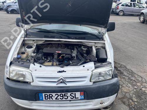 Used Parts CITROËN BERLINGO / BERLINGO FIRST Box Body/MPV (M_)  1.8 D (MBA9A, MCA9A)  2495406