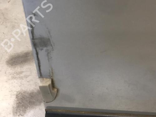 Right front door SKODA FABIA II (542) 1.4 TDI | BP25584967C3 