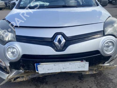 Right taillight RENAULT TWINGO II (CN0_) 1.5 dCi 75 | BP25497125C35 - Image 17