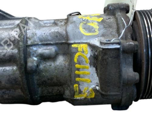 AC compressor ALFA ROMEO MITO (955_) 1.6 JTDM (955AXC1B) | BP26498583M34 - Image 6