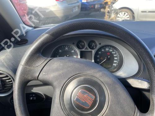 Left front window switch SEAT IBIZA III (6L1) 1.4 TDI | BP25572601I27  - Image 10