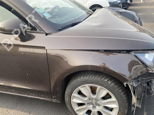 Left front window switch AUDI A1 (8X1, 8XK) 2.0 TDI | BP25573337I27 - Image 13