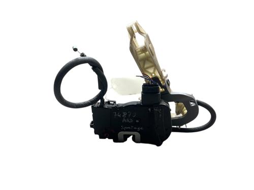 Rear right lock KIA SPORTAGE III (SL) 1.7 CRDi | BP27567767C99 