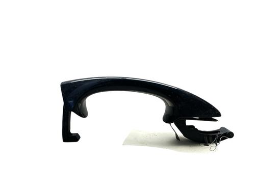 Used Front right exterior door handle SEAT LEON (5F1) 1.6 TDI (105 hp) 25569491