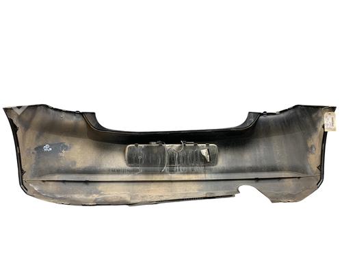 Rear bumper VW POLO V (6R1, 6C1) 1.6 TDI | BP25550061C8 
