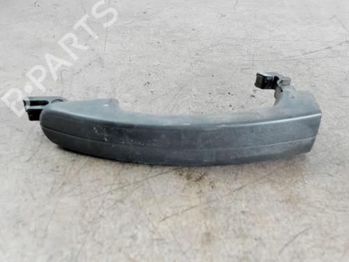 Høyre bak utvendig håndtak FORD FOCUS II (DA_, HCP, DP) 1.6 TDCi | BP25559280C130 
