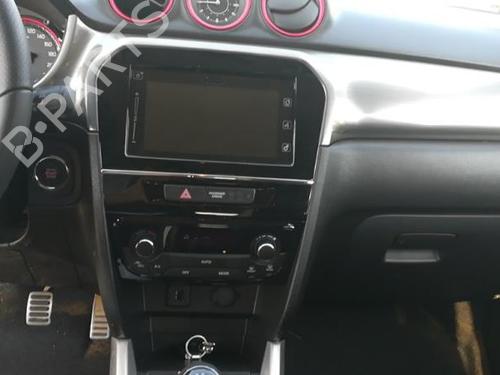 Bagaksel SUZUKI VITARA (LY) 1.4 T AllGrip (APK414) | BP25552849M2  - Image 5