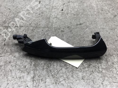Rear left exterior door handle MERCEDES-BENZ E-CLASS (W212) E 250 CDI / BlueTEC (212.003, 212.004) | BP25528999C130 