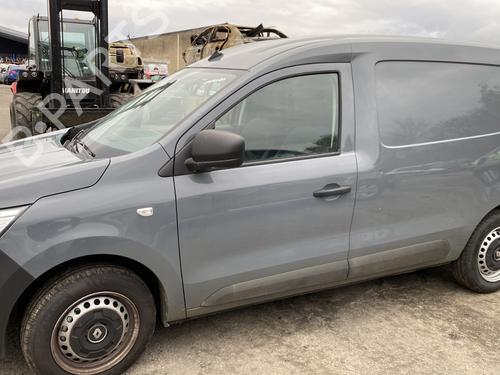 Seat buckle RENAULT EXPRESS Box Body/MPV 1.5 Blue dCi 95 (F6AB) | BP25508465I32  - Image 20