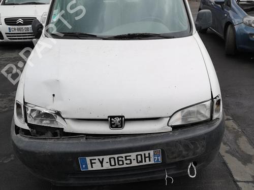 Switch PEUGEOT PARTNER MPV (5_, G_) 2.0 HDI | BP25560733I30  - Image 5