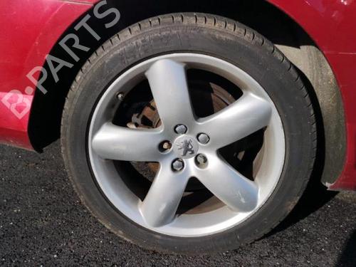 Left front window switch PEUGEOT 407 Coupe (6C_) 2.7 HDi | BP25579095I27  - Image 25