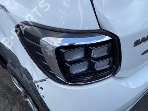 ABS pump DACIA SANDERO II TCe 90 (B8M1, B8MA, B8AC) | BP25568037M43  - Image 23