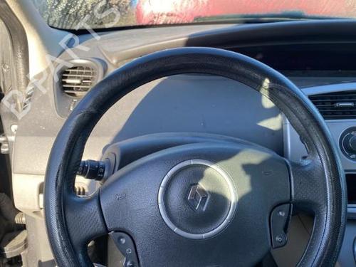 AC Styreenhet / Manøvreringsenhet RENAULT SCÉNIC II (JM0/1_) 1.5 dCi (JM1E, JM16) | BP25548416I5 