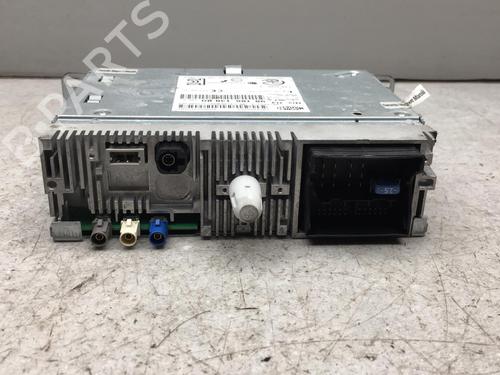 Radio PEUGEOT 508 I (8D_) 1.6 THP | BP25557878E6 