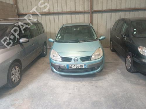 Switch RENAULT SCÉNIC II (JM0/1_) | BP37589178I30 - Image 21