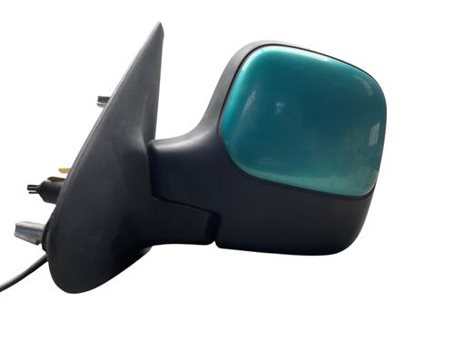 Left mirror PEUGEOT PARTNER Box Body/MPV (5_, G_) 1.9 D | BP29632781C26 