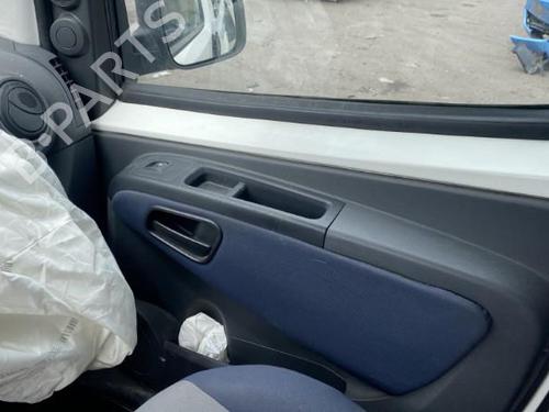 håndbremse CITROËN NEMO MPV 1.4 HDi | BP25529868I18 - Image 28