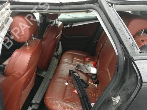Headlight switch AUDI A3 Sportback (8PA) 2.0 TDI 16V | BP25577702I24  - Image 5