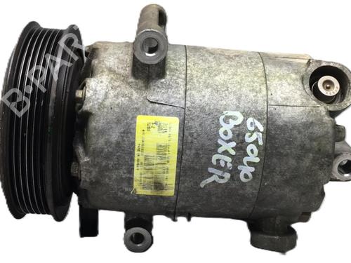 AC compressor PEUGEOT BOXER Van 2.2 HDi 120 | BP25580001M34  - Image 6